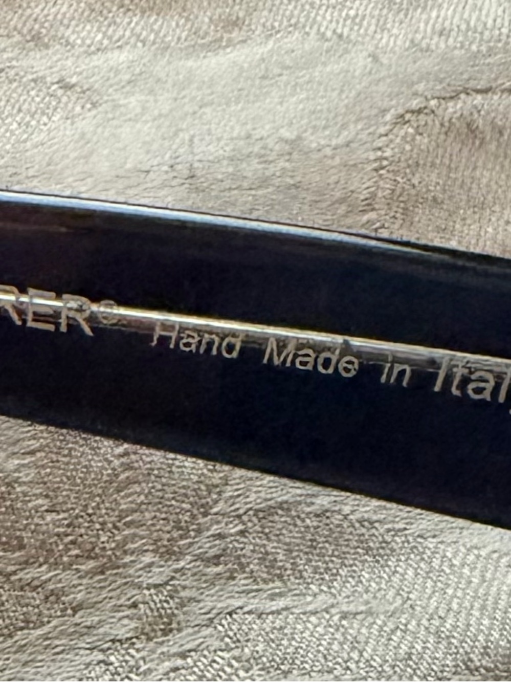 RARE - Ombré Ray-Ban Wayfarers - Picture 8 of 15